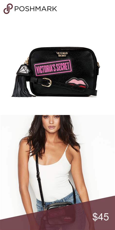 victoria secret belt bag